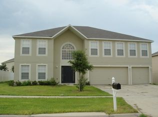 2857 Magnolia Blossom Cir, Clermont, FL 34711