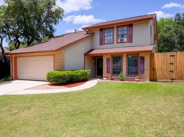 4431 PEBBLE HL, San Antonio, TX 78217