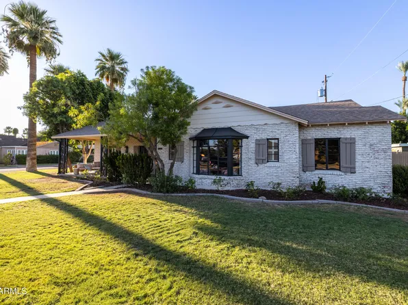 1601 PALMCROFT Way SE, Phoenix, AZ 85007