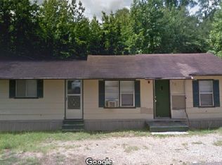 812 Dixie Ave, Mendenhall, MS 39114