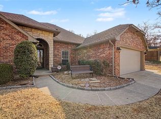 3988 Rock Dove Lndg, Edmond, OK 73034