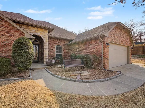 3988 Rock Dove Lndg, Edmond, OK 73034