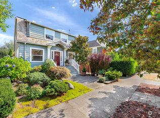2032 32nd Ave S, Seattle, WA 98144