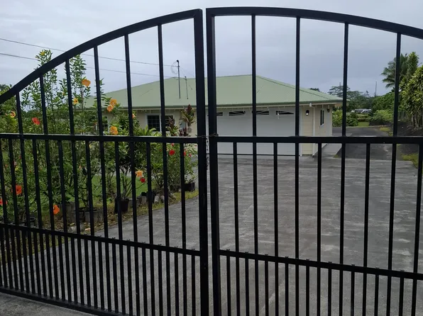 16-1669 34th Ave, Kurtistown, HI 96760