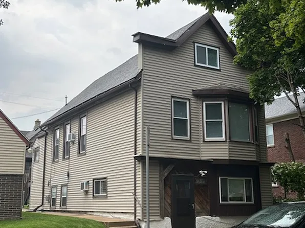 2809 S Greeley St Unit A, Milwaukee, WI 53207