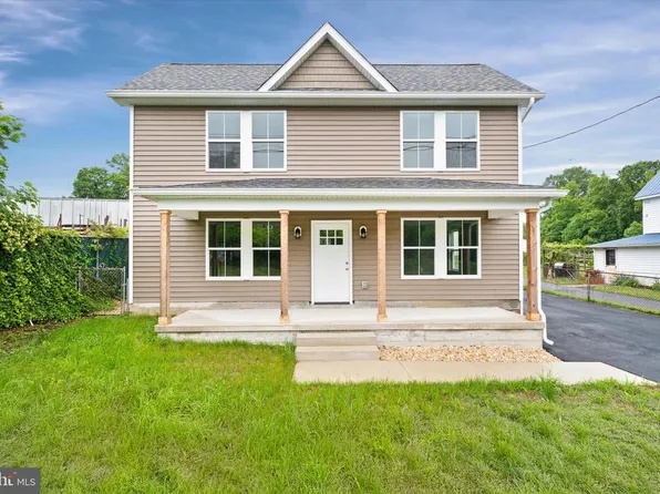 4437 Dupont Pkwy, Townsend, DE 19734