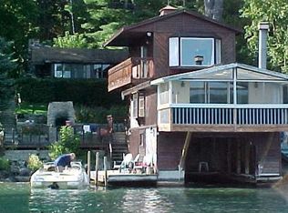 9582 Lakeshore Dr, Hague, NY 12836