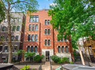 3544 N Fremont St #4S, Chicago, IL 60657