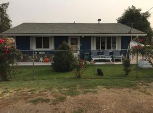 184 De Hague Rd, Medford, OR 97501