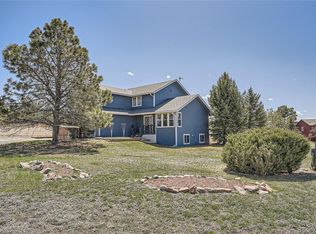 3598 Running Brook Rd, Elizabeth, CO 80107