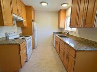 247 D St #207, San Rafael, CA 94901