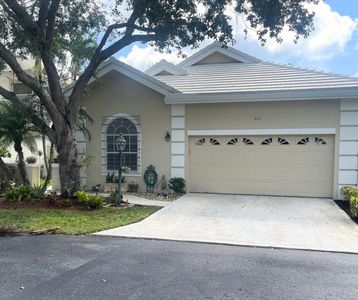 263 Canterbury Drive W, Palm Beach Gardens, FL, 33418