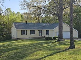 1759 Shiloh Rd SE, Corydon, IN 47112