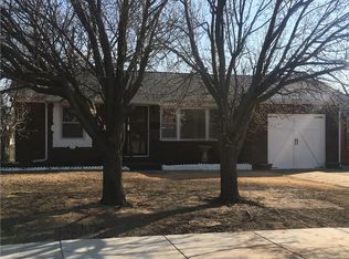 4028 NW 33rd St, Oklahoma City, OK 73112