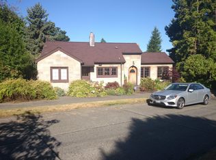 1919 Condon Way W, Seattle, WA 98199