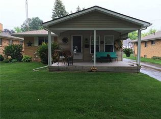 537 Sandralee Dr, Toledo, OH 43612
