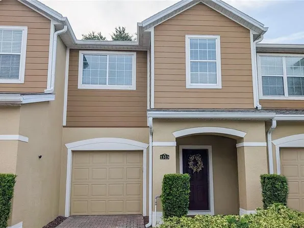 1313 Heritage Commons Dr, Winter Springs, FL 32708