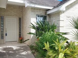 13 Ocelot Trail Rd, Laguna Vista, TX 78578