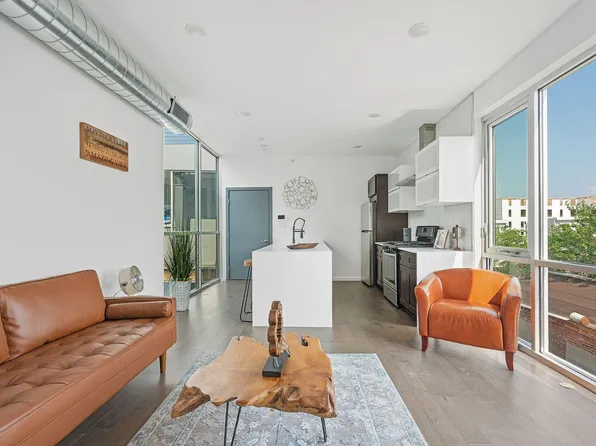 1235 N Franklin St #A8, Philadelphia, PA 19122