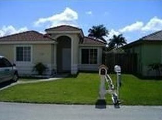 13949 SW 151st Ct, Miami, FL 33196