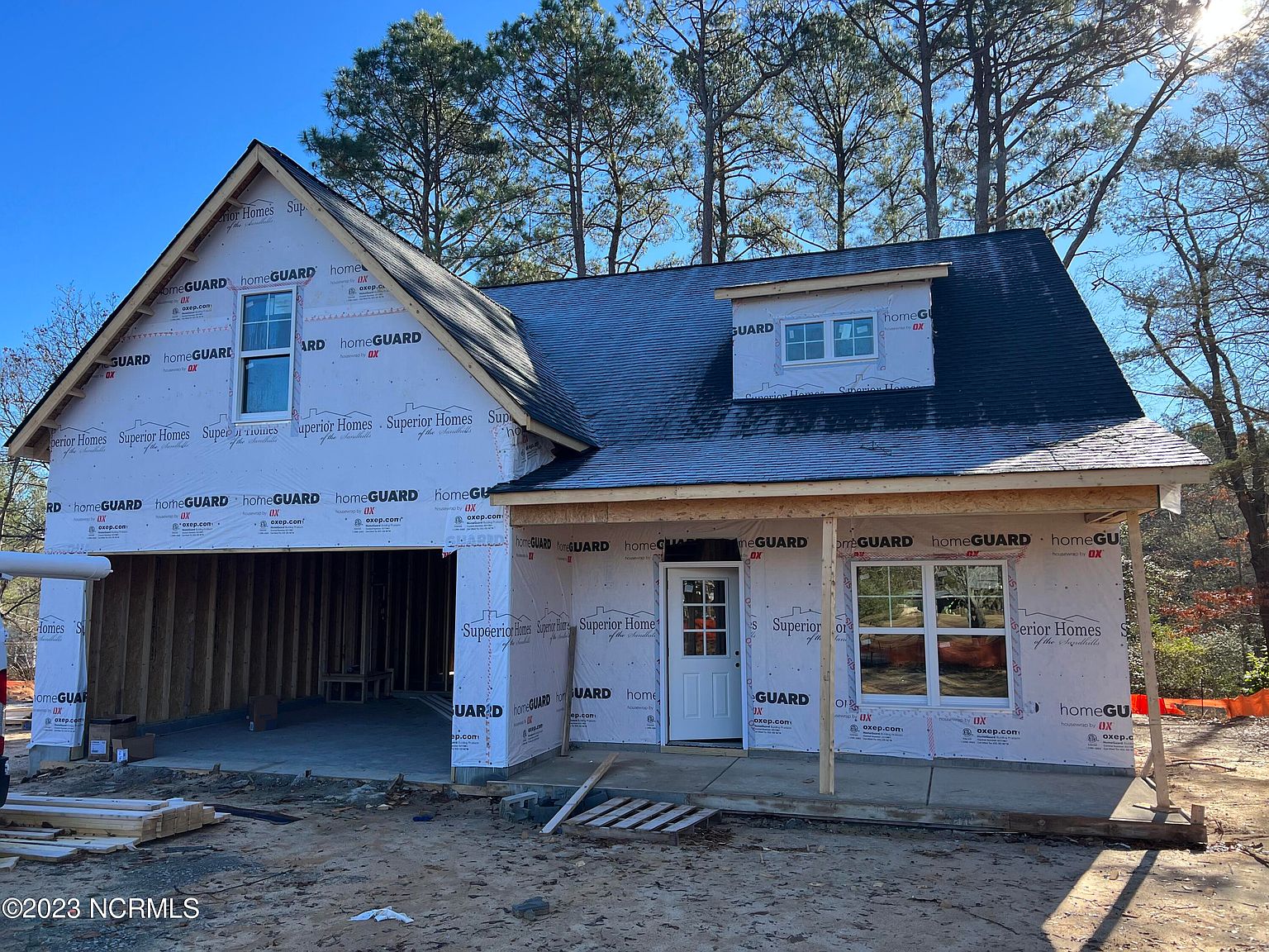 211 Cameron Avenue, Vass, NC 28394 | MLS #100415809 | Zillow