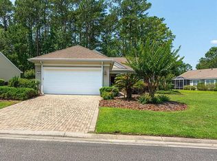 132 Stratford Village Way, Bluffton, SC 29909