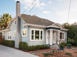 1848 5th Ave, San Rafael, CA 94901