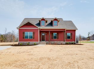 4941 Bill Baggett Rd LOT 4, Cedar Hill, TN 37032