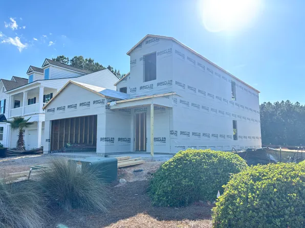 115 Lindera Preserve Blvd, Summerville, SC 29486