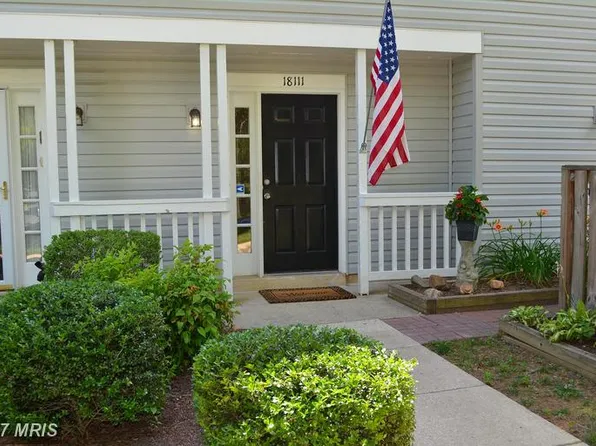18111 Rolling Meadow Way #248, Olney, MD 20832
