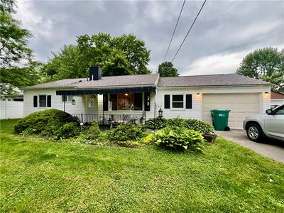 331 Crestwood Dr, New Castle, PA, 16101