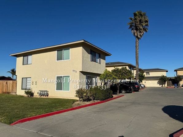 478 Franscioni Dr UNIT D