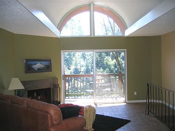 Fabulous Views from Living Room