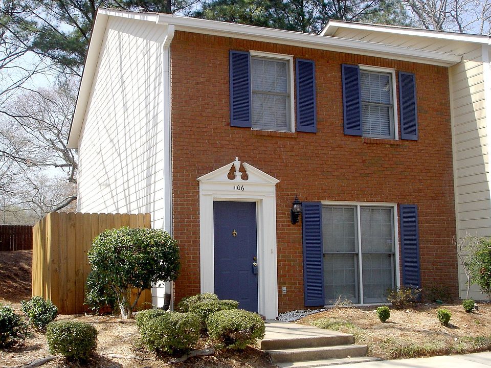 Brick front end unit