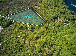 On Getaway Ln, Harshaw, WI 54529