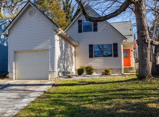 1508 Rhododendron Ct, Knoxville, TN 37931
