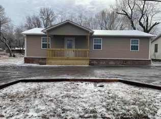 208 E Florida St, Beebe, AR 72012