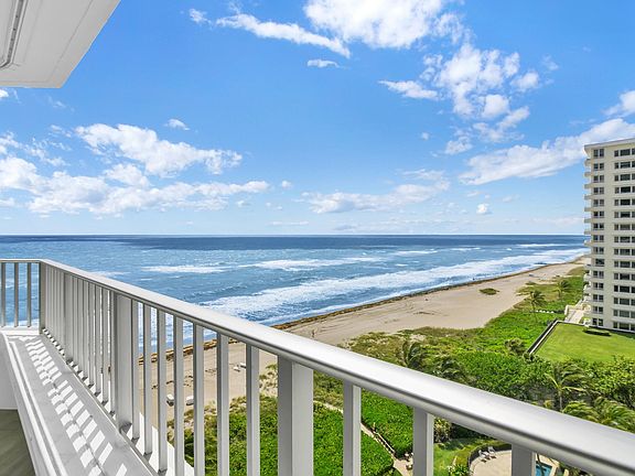 2nd image of 550 S Ocean Boulevard #1004