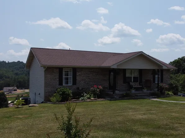 154 Makalley Ln, Tazewell, TN 37879