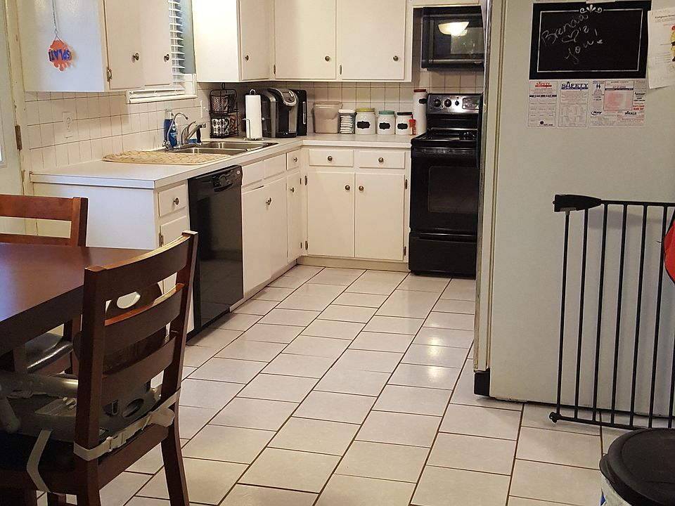 kitchen/dinning room
