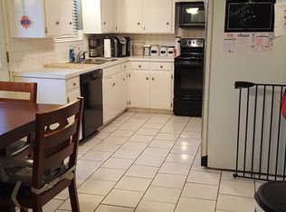 3601 Jacksboro Ave, Snyder, TX 79549