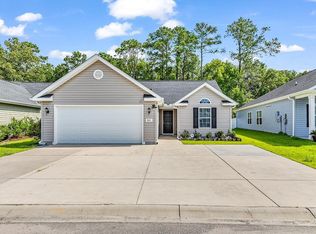 245 Foxpath Loop Silver Creek Ln #707, Myrtle Beach, SC 29588