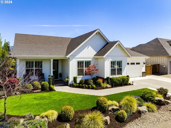 91177 Mayor Ct, Eugene, OR 97408