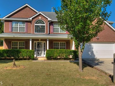6397 Dekeon Dr, Atlanta, GA, 30349