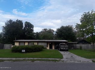 2363 Lourdes Dr W, Jacksonville, FL 32210