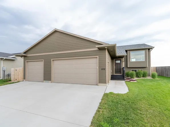 502 David Ave, Baltic, SD 57003