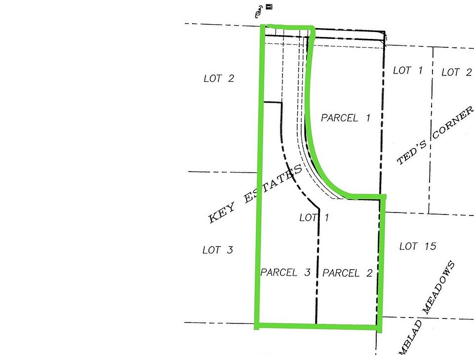2nd image of 2708 SE Palmquist Rd