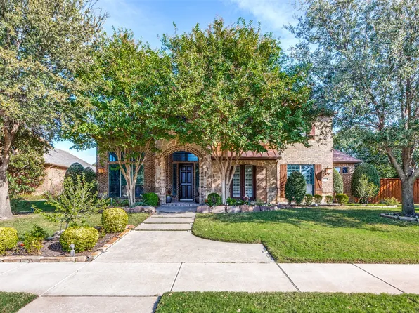 12130 Stacy Cv, Frisco, TX 75033