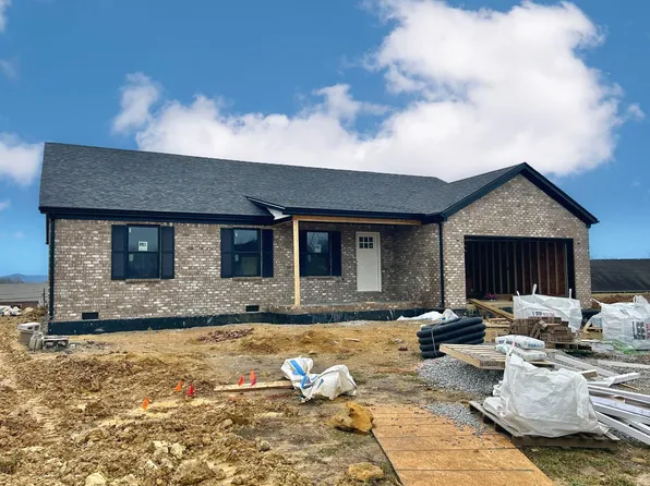 219 Patriot Trl, Berea, KY 40403