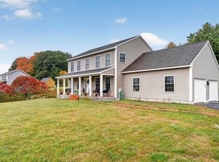 184 Chute Rd, Windham, ME 04062
